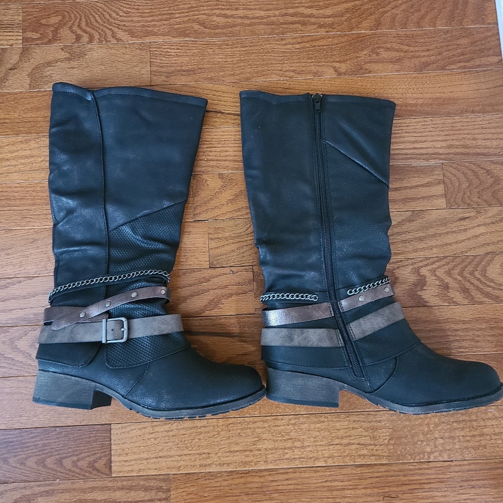 Jellypop boots
